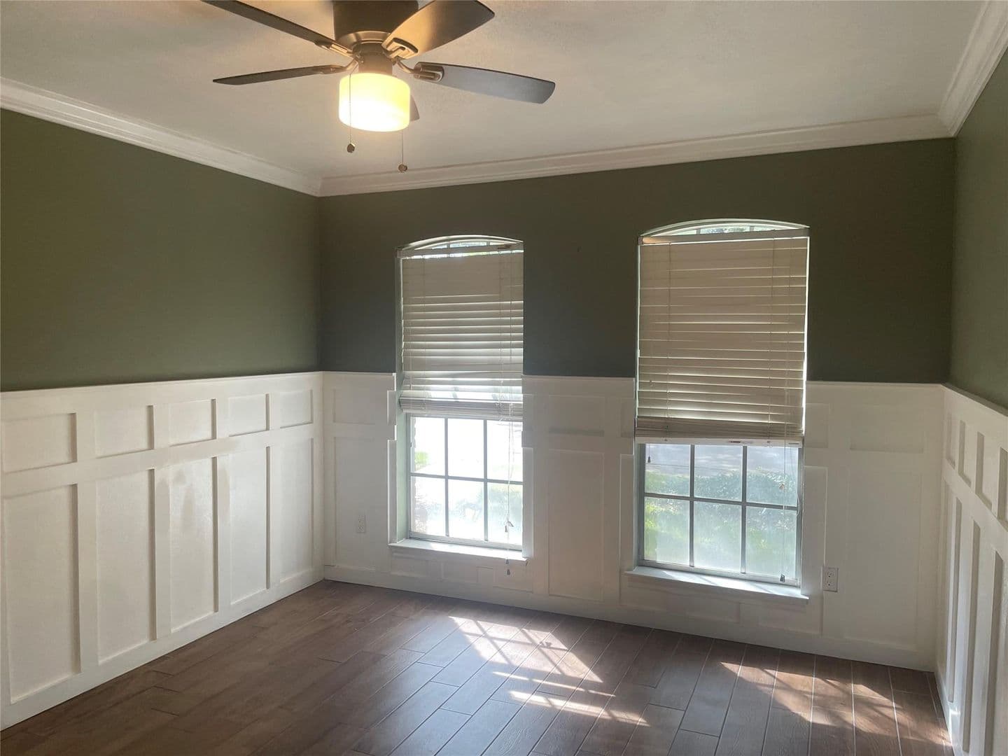 Dallas House: 12112 Cross Creek Dr