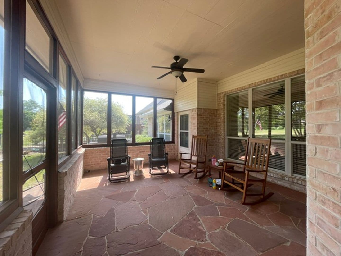Trophy Club House: 558 Timber Ridge Drive