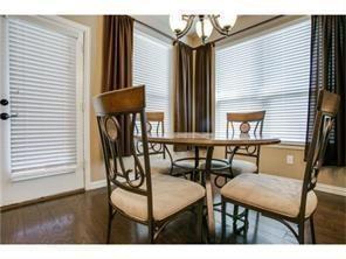 Frisco House: 12832 Brook Ridge Dr