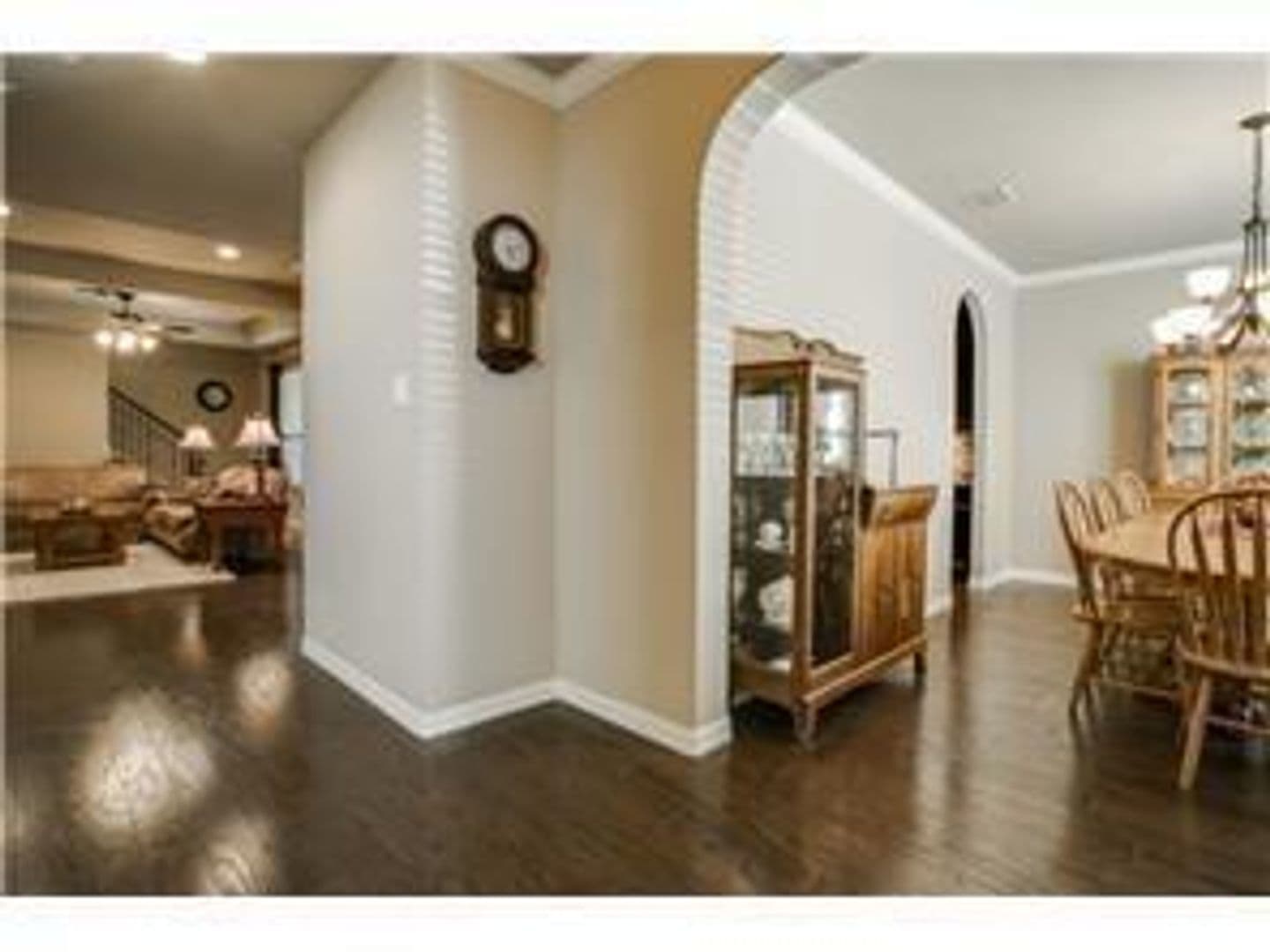 Frisco House: 12832 Brook Ridge Dr