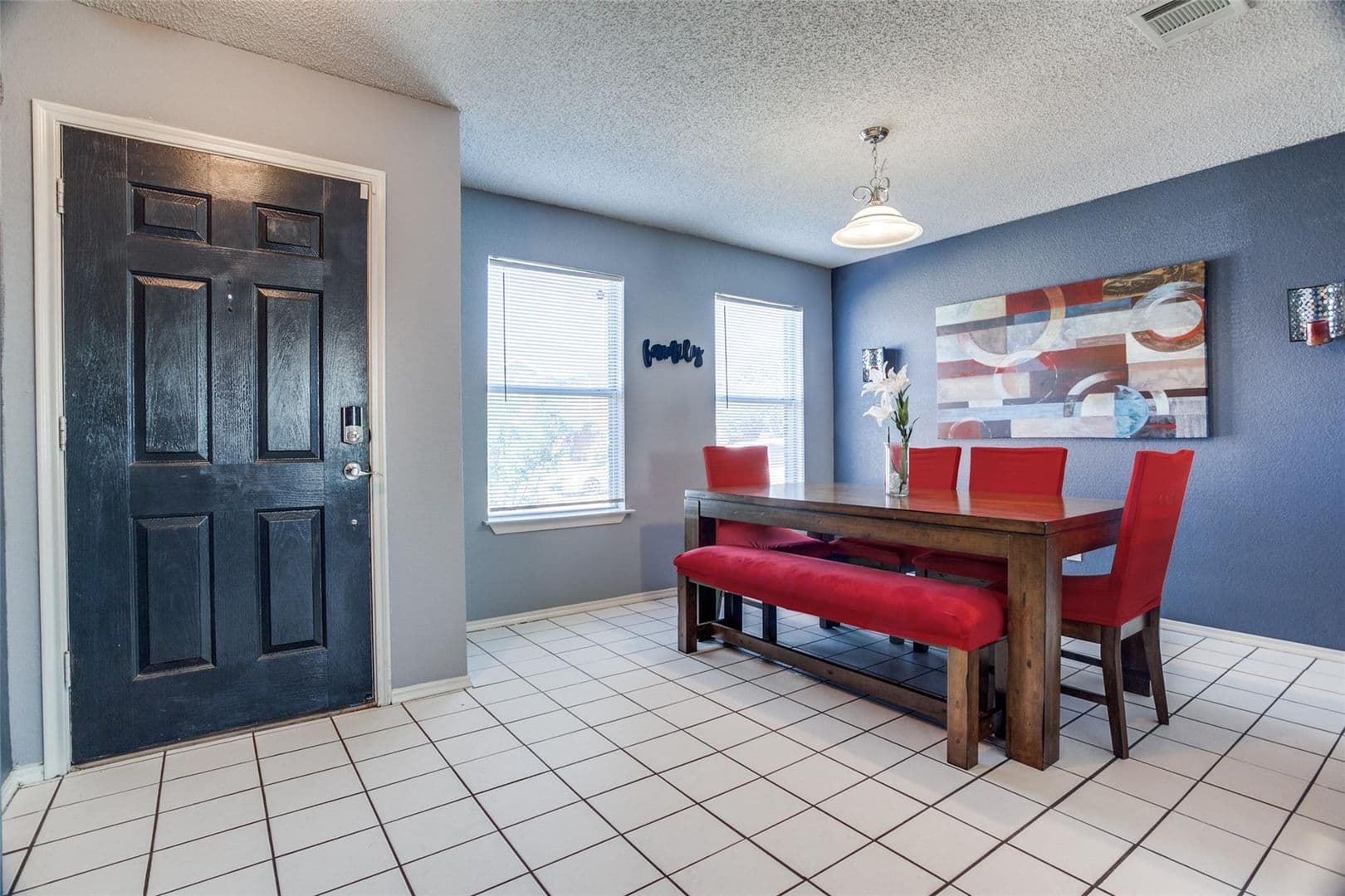 Fort Worth House: 3433 Cayman Drive