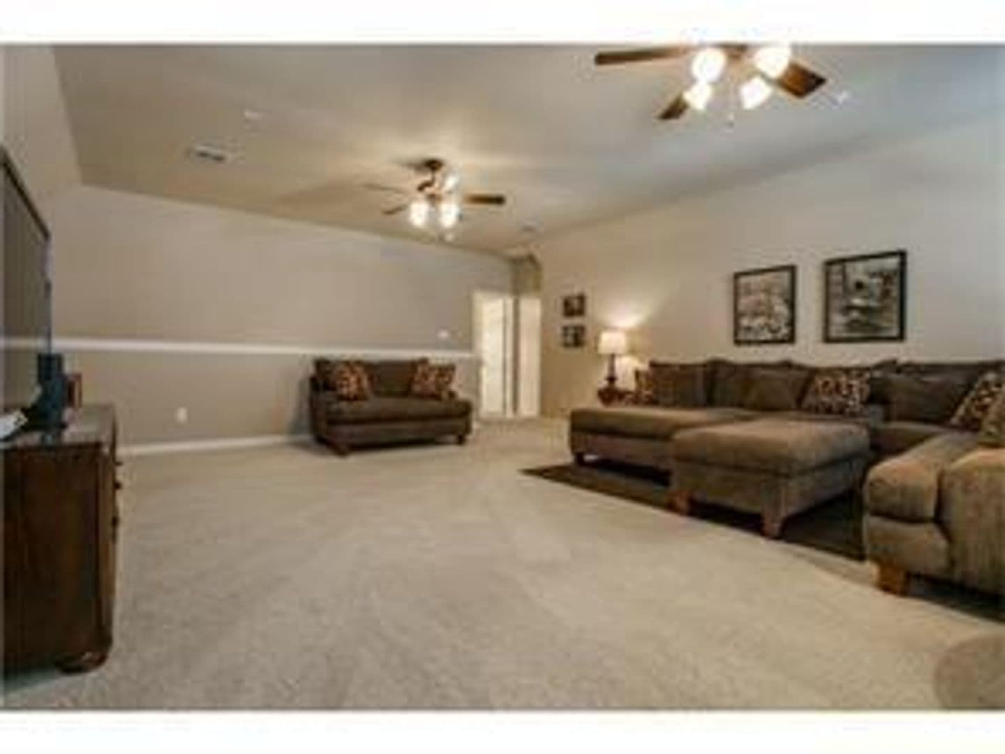 Frisco House: 12832 Brook Ridge Dr