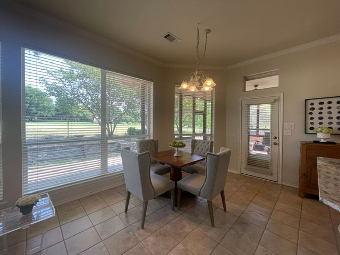 Trophy Club House: 558 Timber Ridge Drive