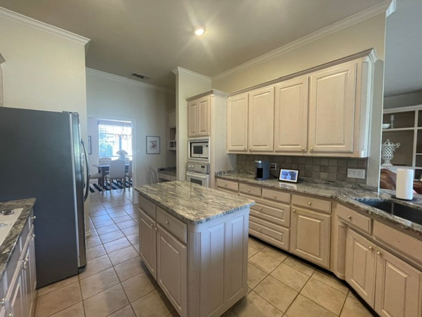 Trophy Club House: 558 Timber Ridge Drive