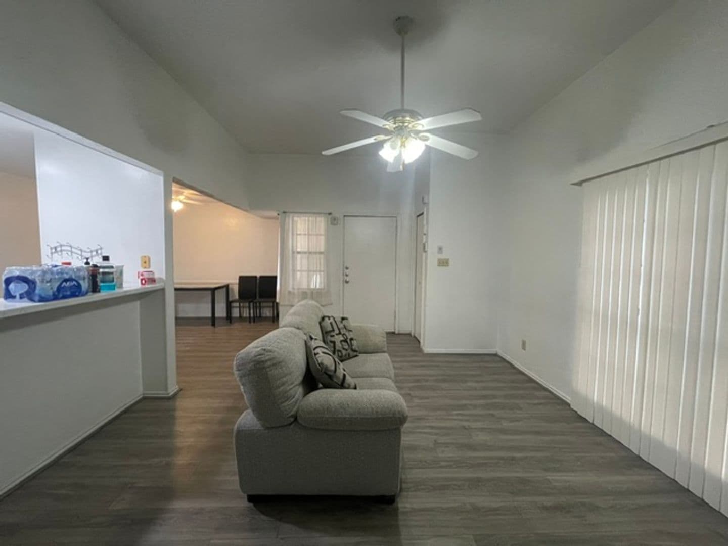 Arlington House: 2440 Sunflower Dr
