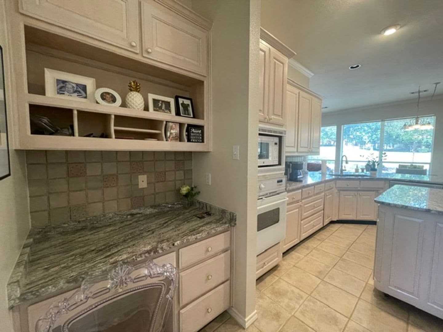 Trophy Club House: 558 Timber Ridge Drive