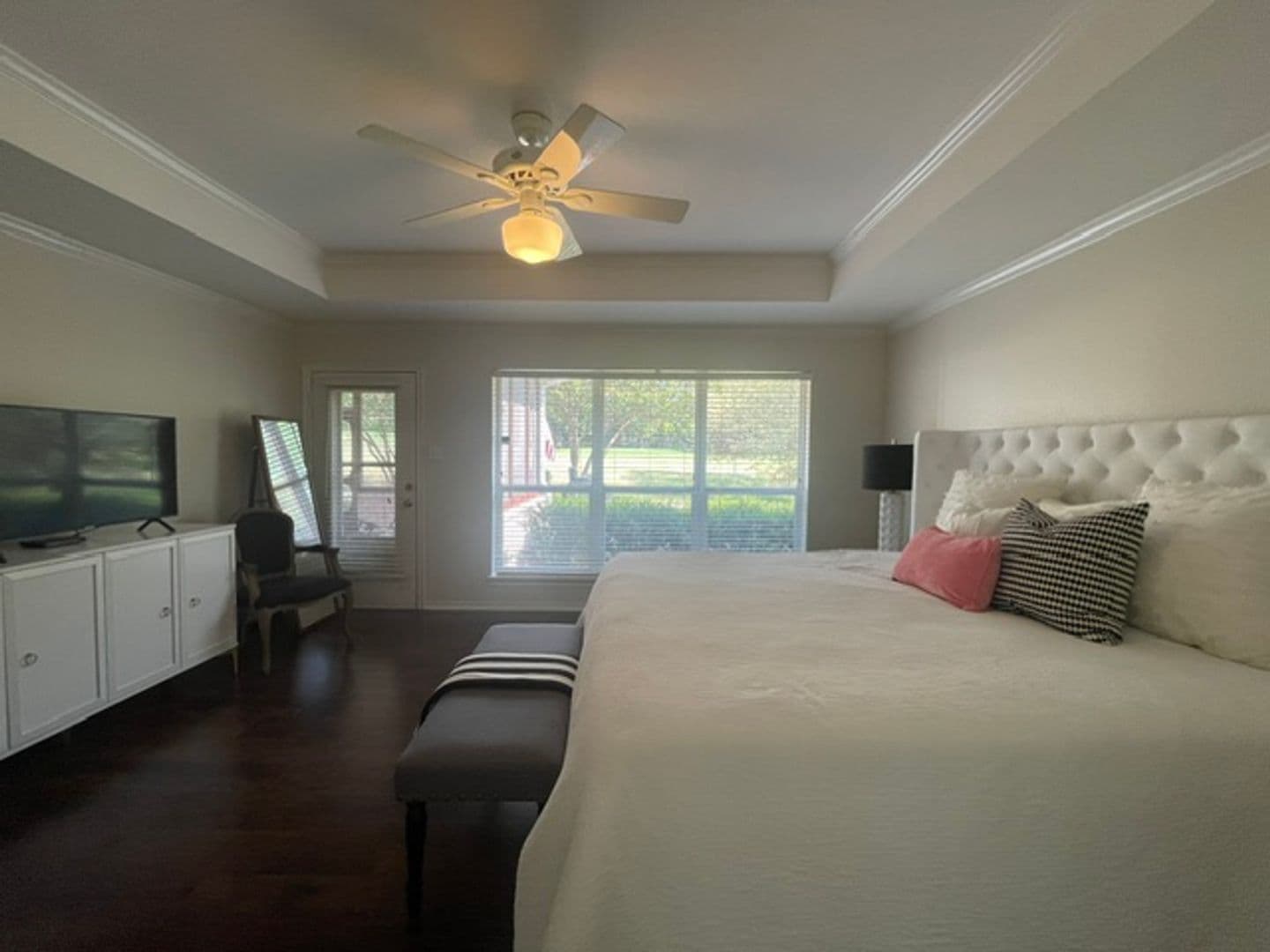 Trophy Club House: 558 Timber Ridge Drive
