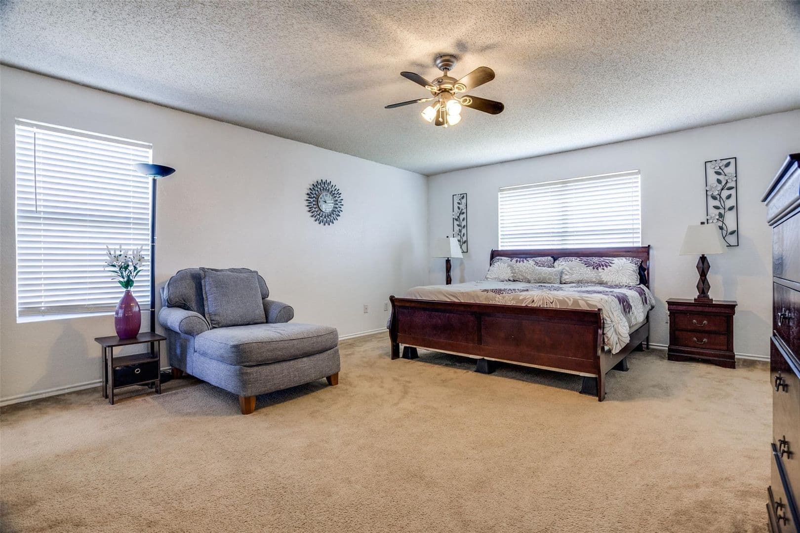 Fort Worth House: 3433 Cayman Drive