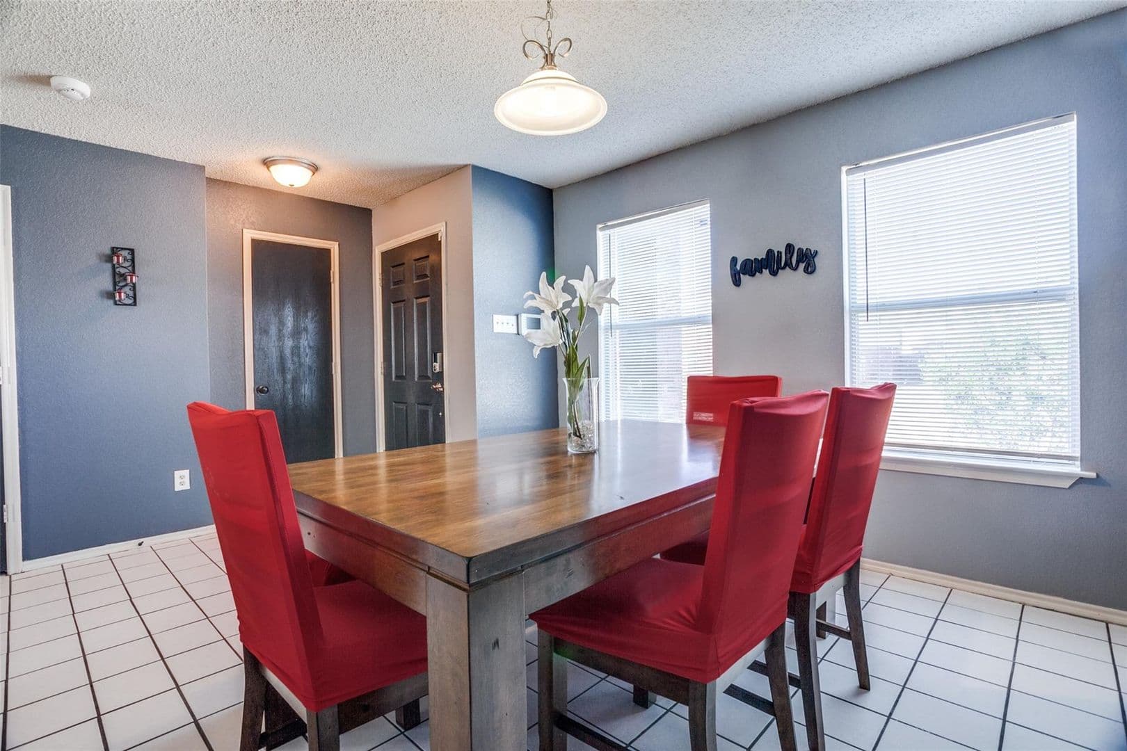 Fort Worth House: 3433 Cayman Drive