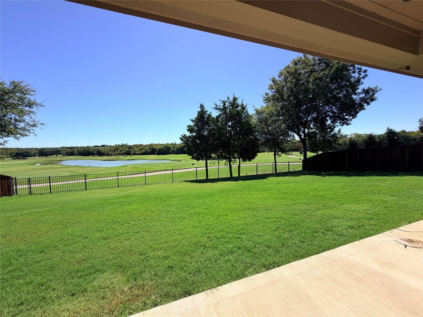Trophy Club House: 2812 Marrickville Dr