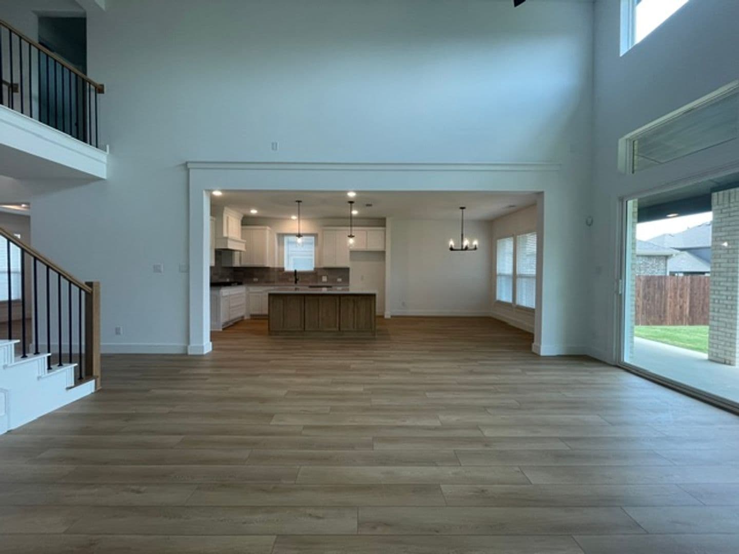 Midlothian House: 3714 Milwaukee Ave