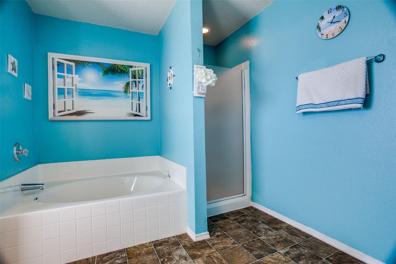 Fort Worth House: 3433 Cayman Drive