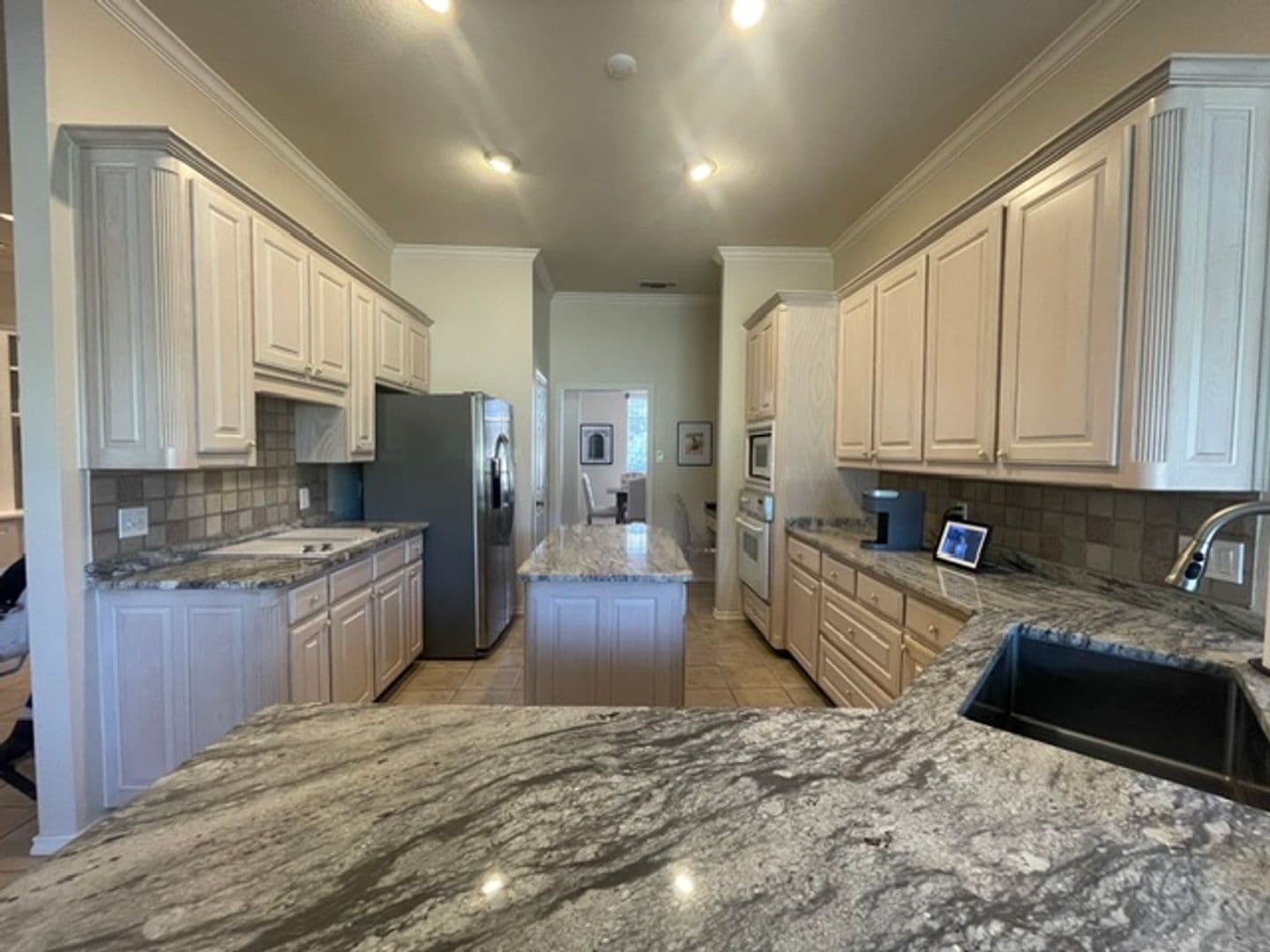 Trophy Club House: 558 Timber Ridge Drive