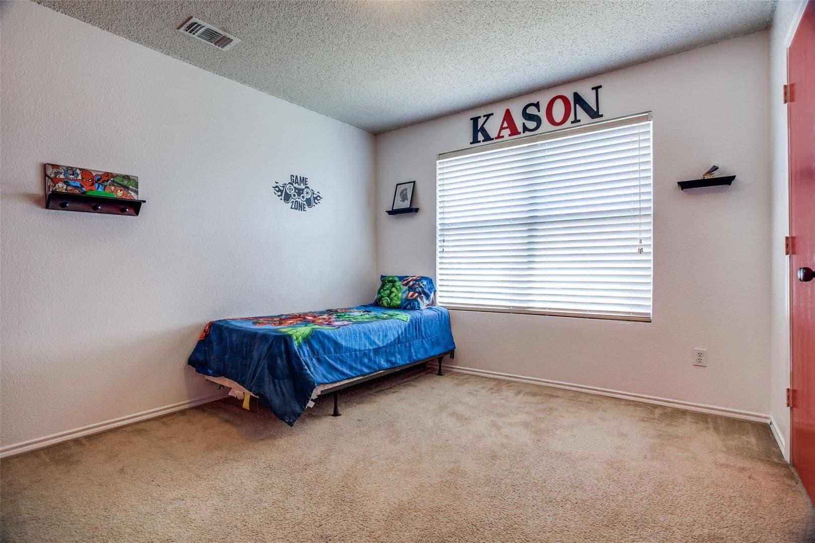 Fort Worth House: 3433 Cayman Drive