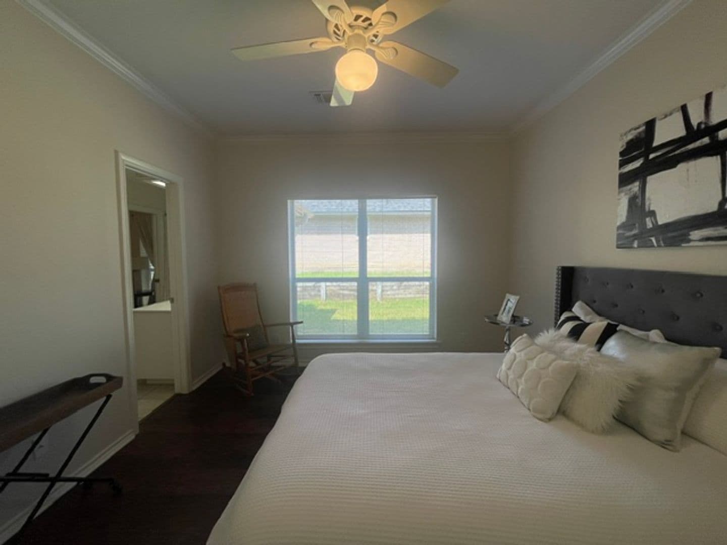 Trophy Club House: 558 Timber Ridge Drive