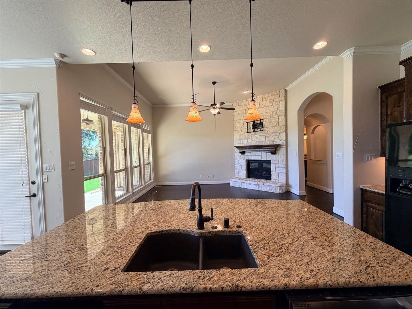 Trophy Club House: 2812 Marrickville Dr