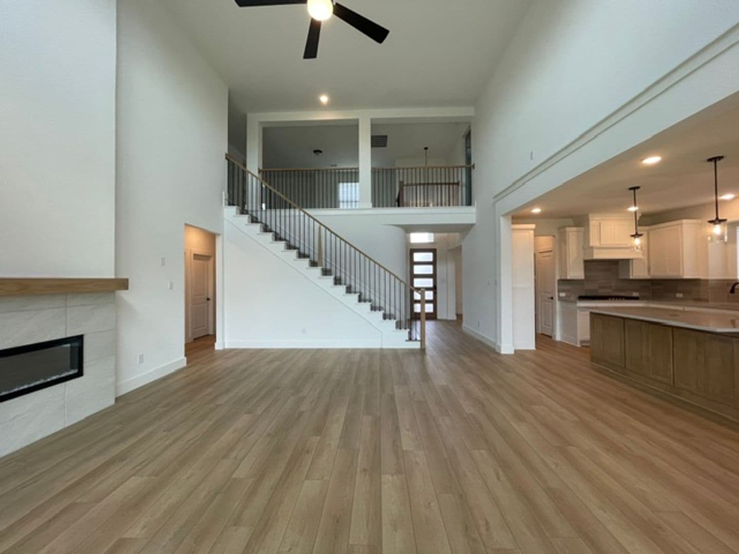 Midlothian House: 3714 Milwaukee Ave