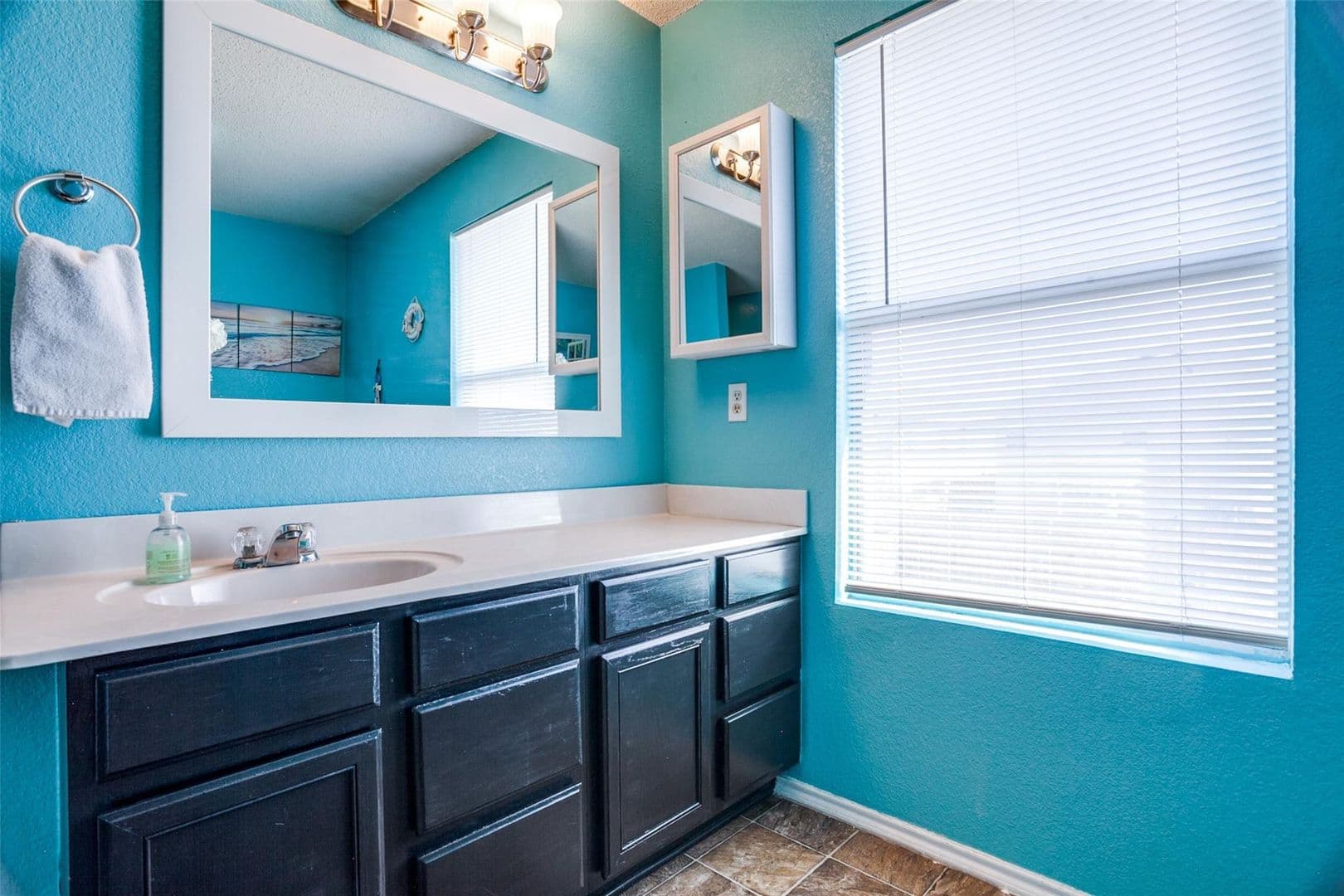 Fort Worth House: 3433 Cayman Drive