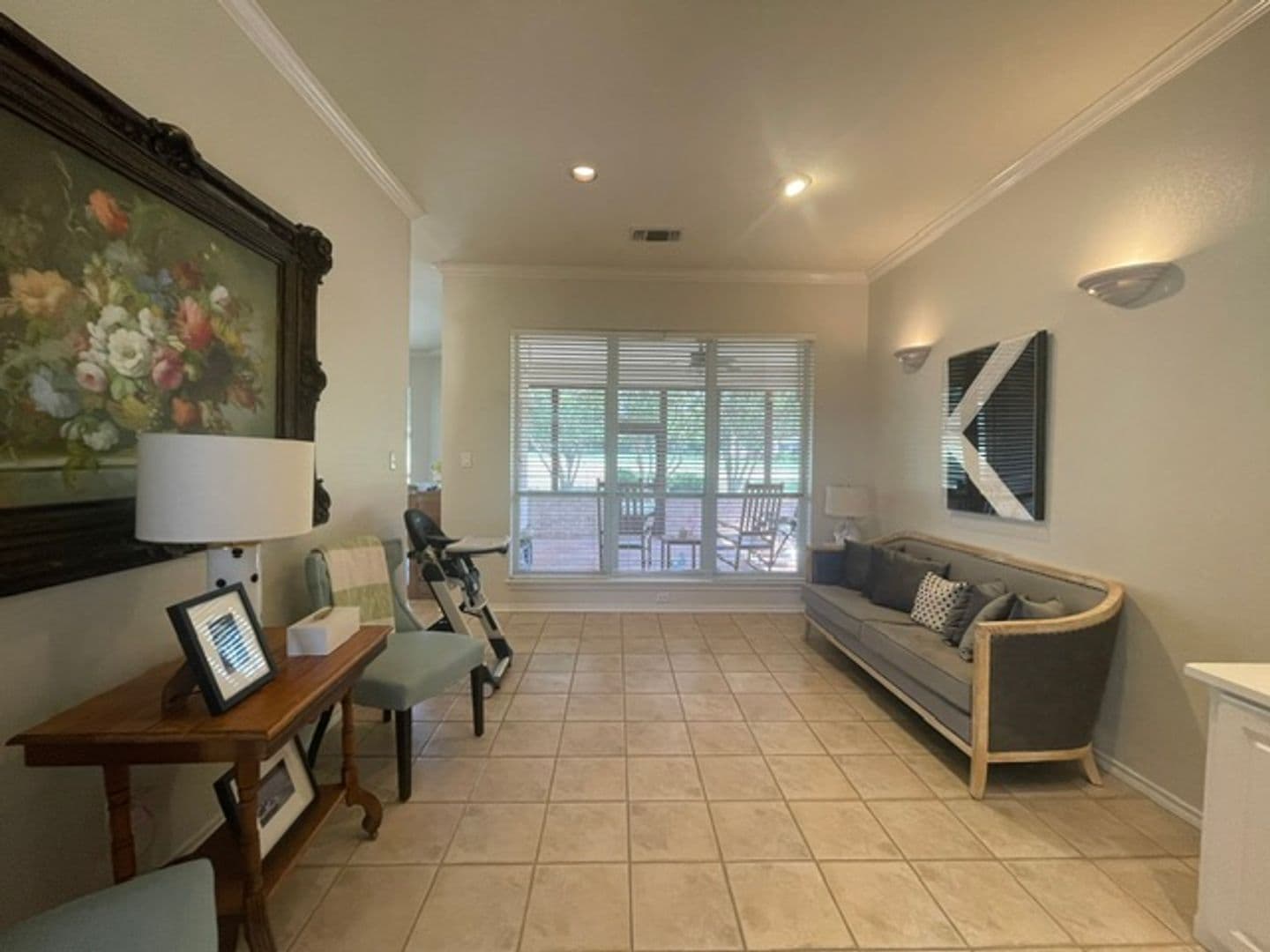 Trophy Club House: 558 Timber Ridge Drive
