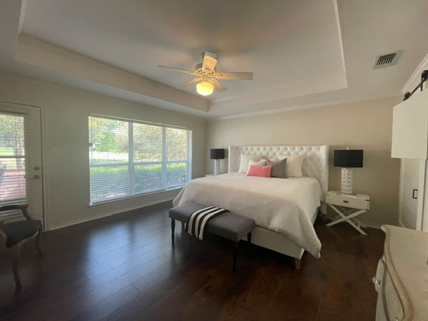 Trophy Club House: 558 Timber Ridge Drive