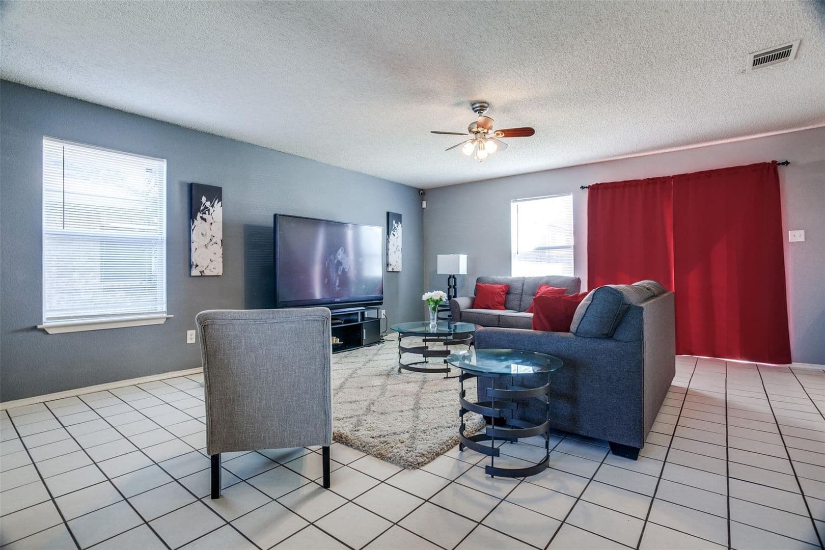 Fort Worth House: 3433 Cayman Drive
