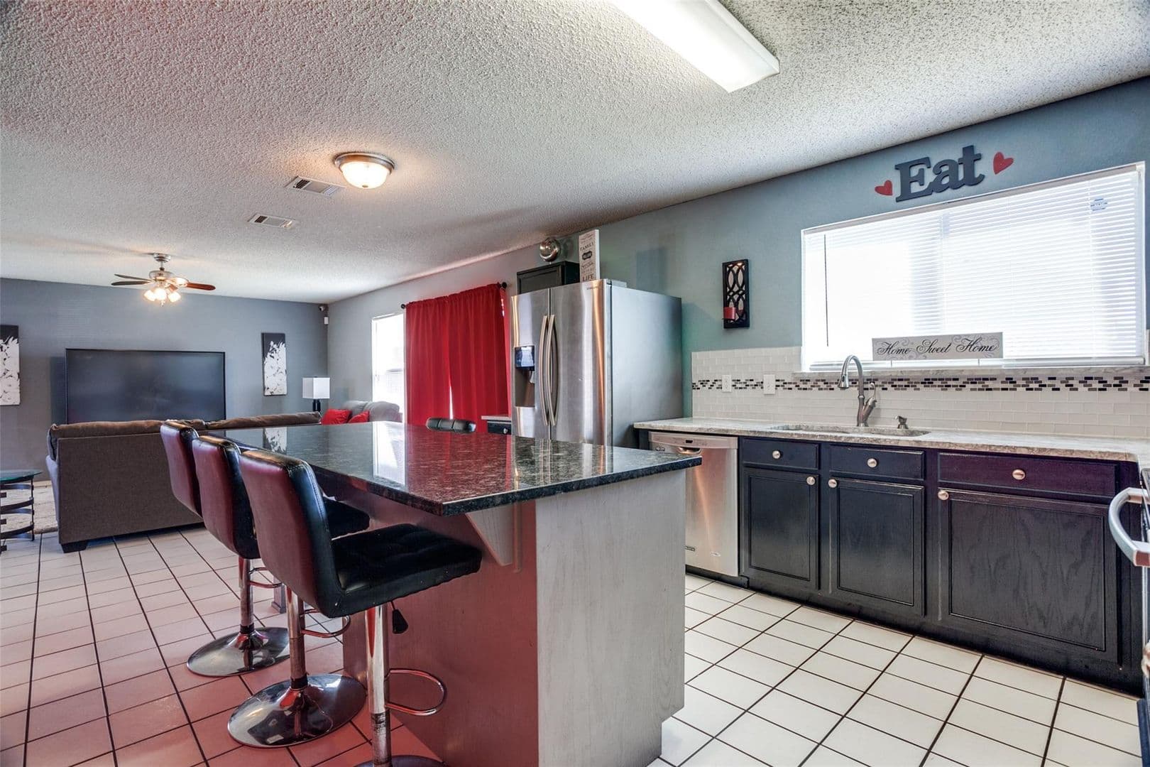 Fort Worth House: 3433 Cayman Drive