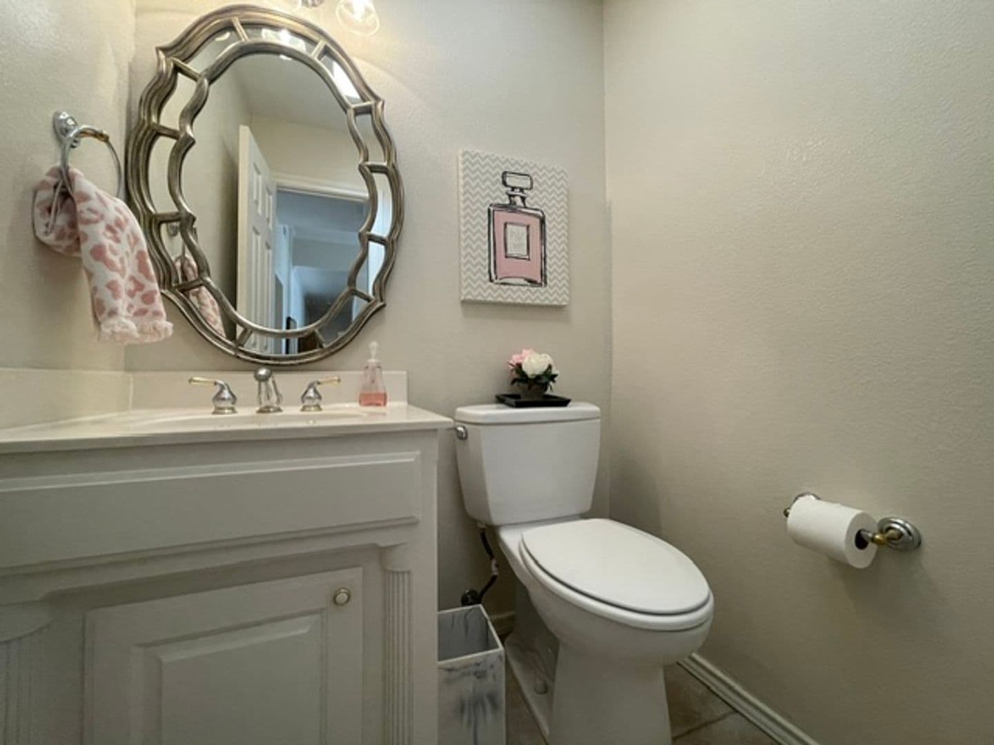 Trophy Club House: 558 Timber Ridge Drive