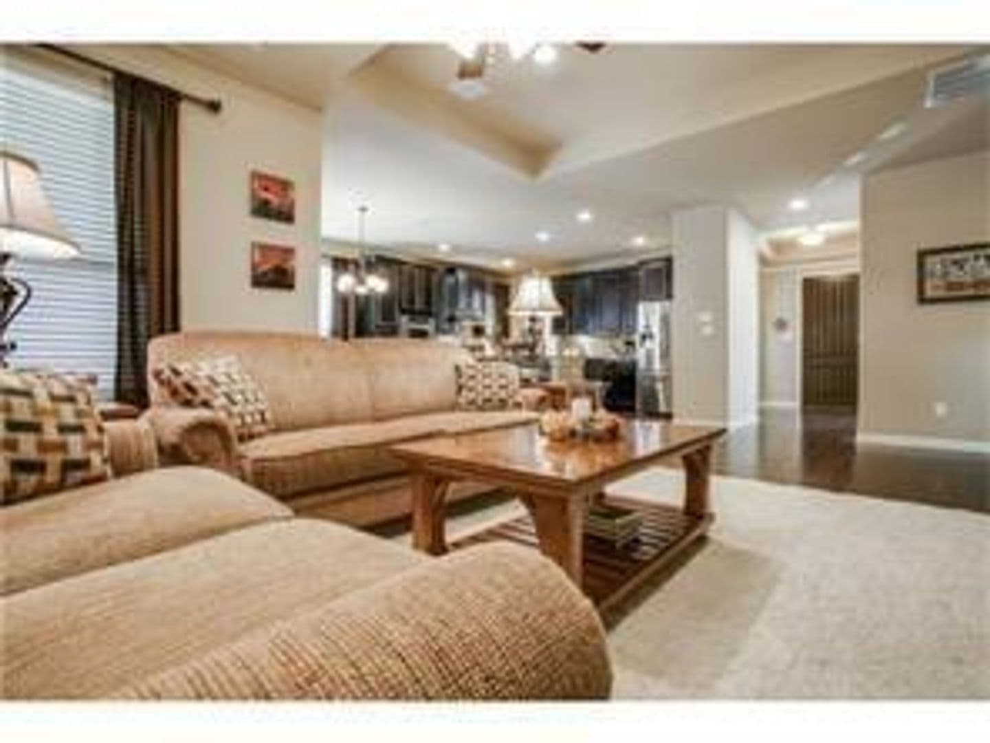 Frisco House: 12832 Brook Ridge Dr