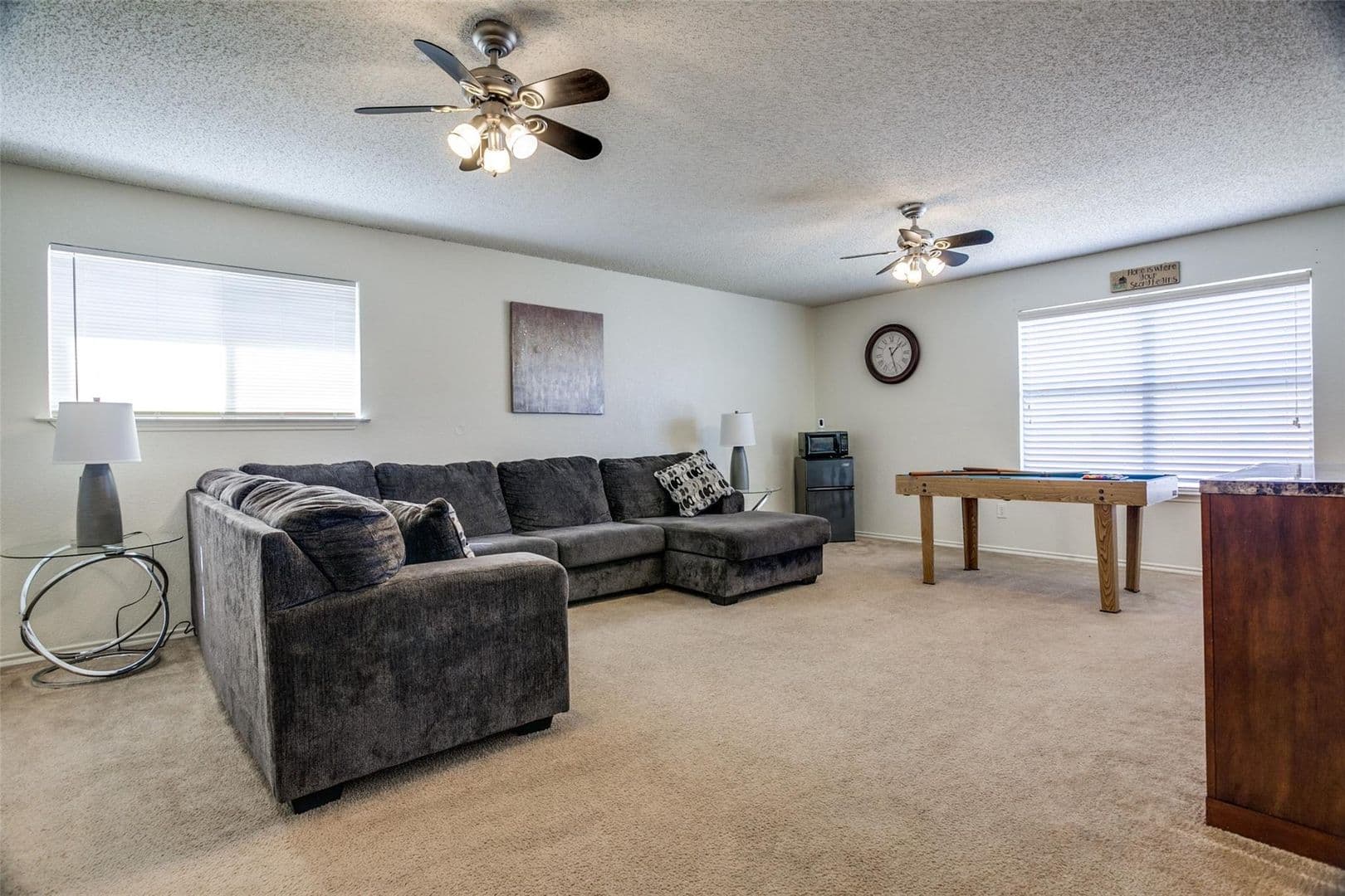 Fort Worth House: 3433 Cayman Drive