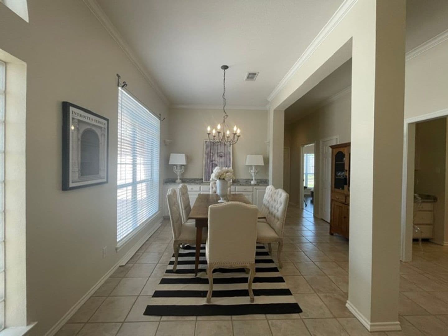 Trophy Club House: 558 Timber Ridge Drive