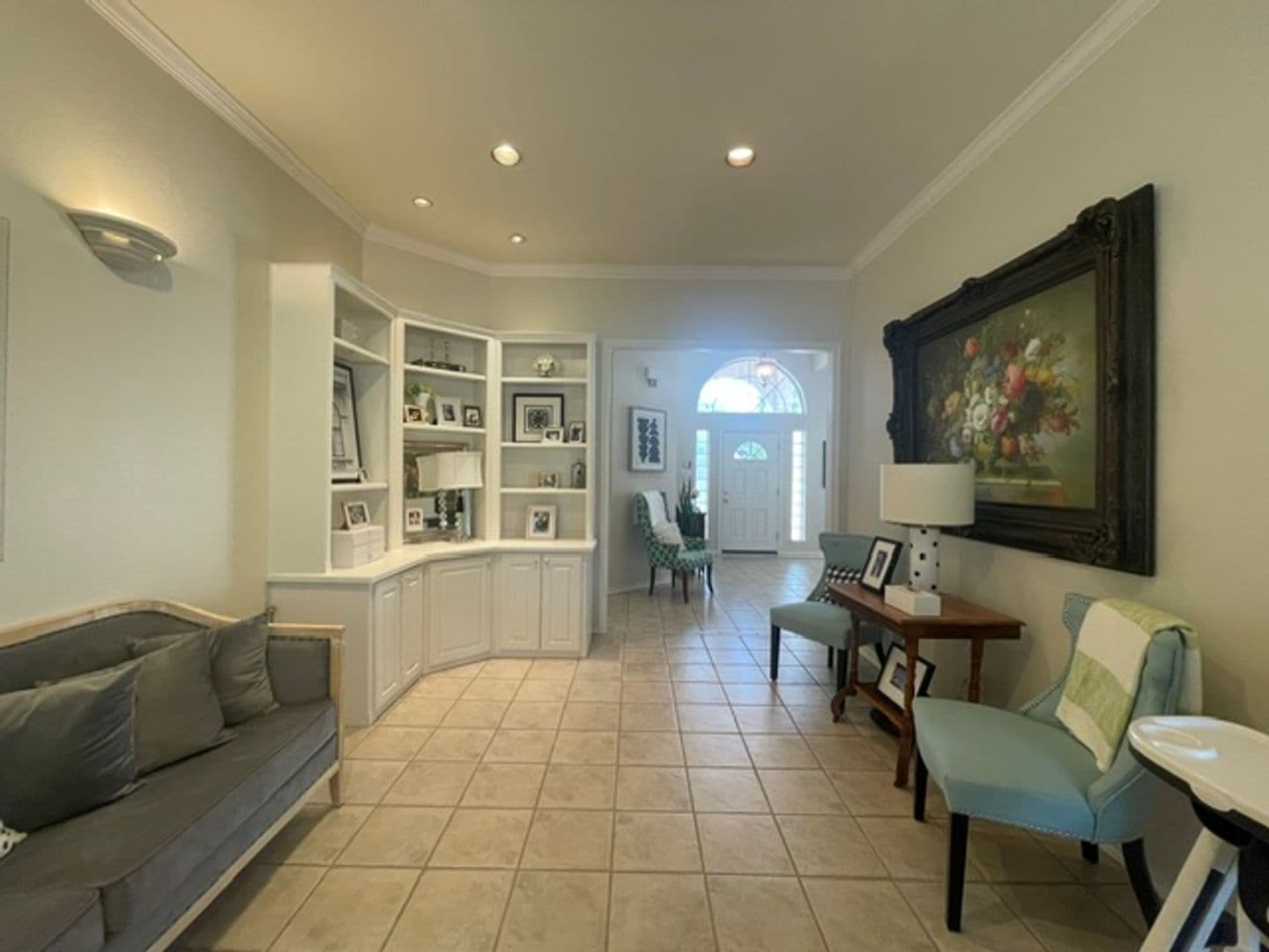 Trophy Club House: 558 Timber Ridge Drive