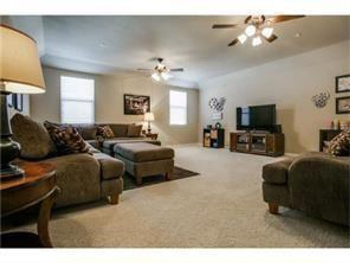 Frisco House: 12832 Brook Ridge Dr