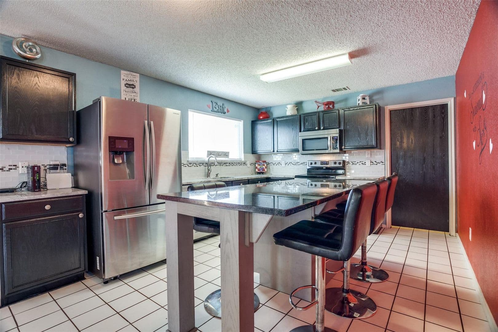 Fort Worth House: 3433 Cayman Drive