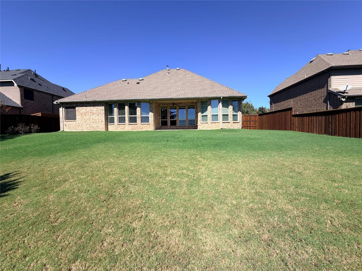 Trophy Club House: 2812 Marrickville Dr