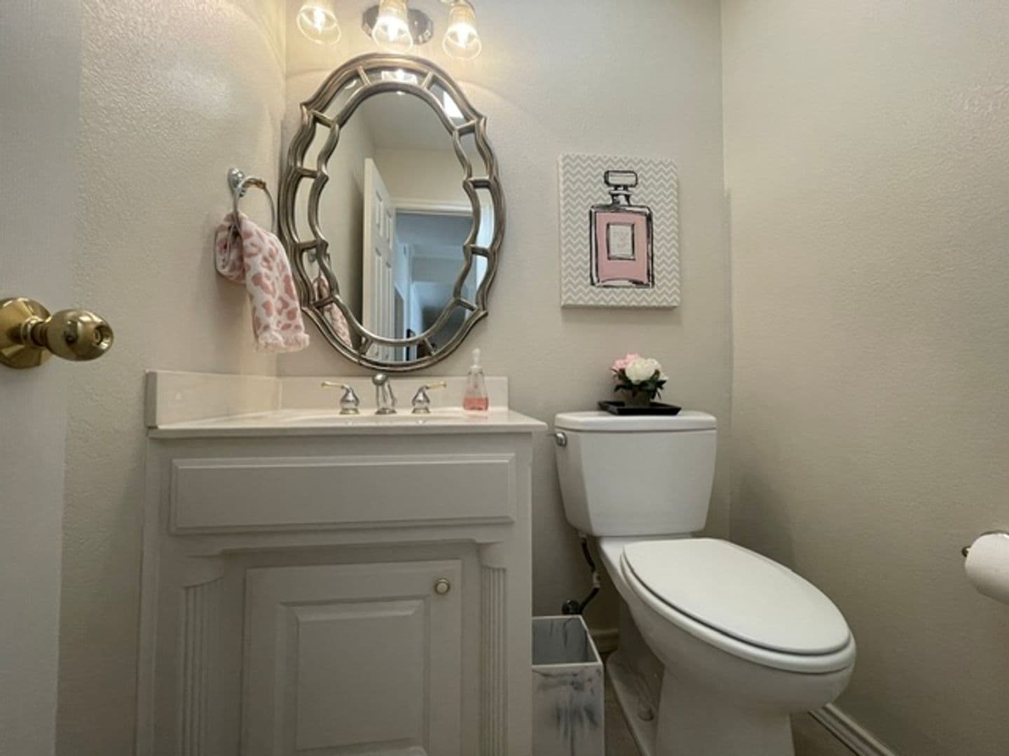 Trophy Club House: 558 Timber Ridge Drive