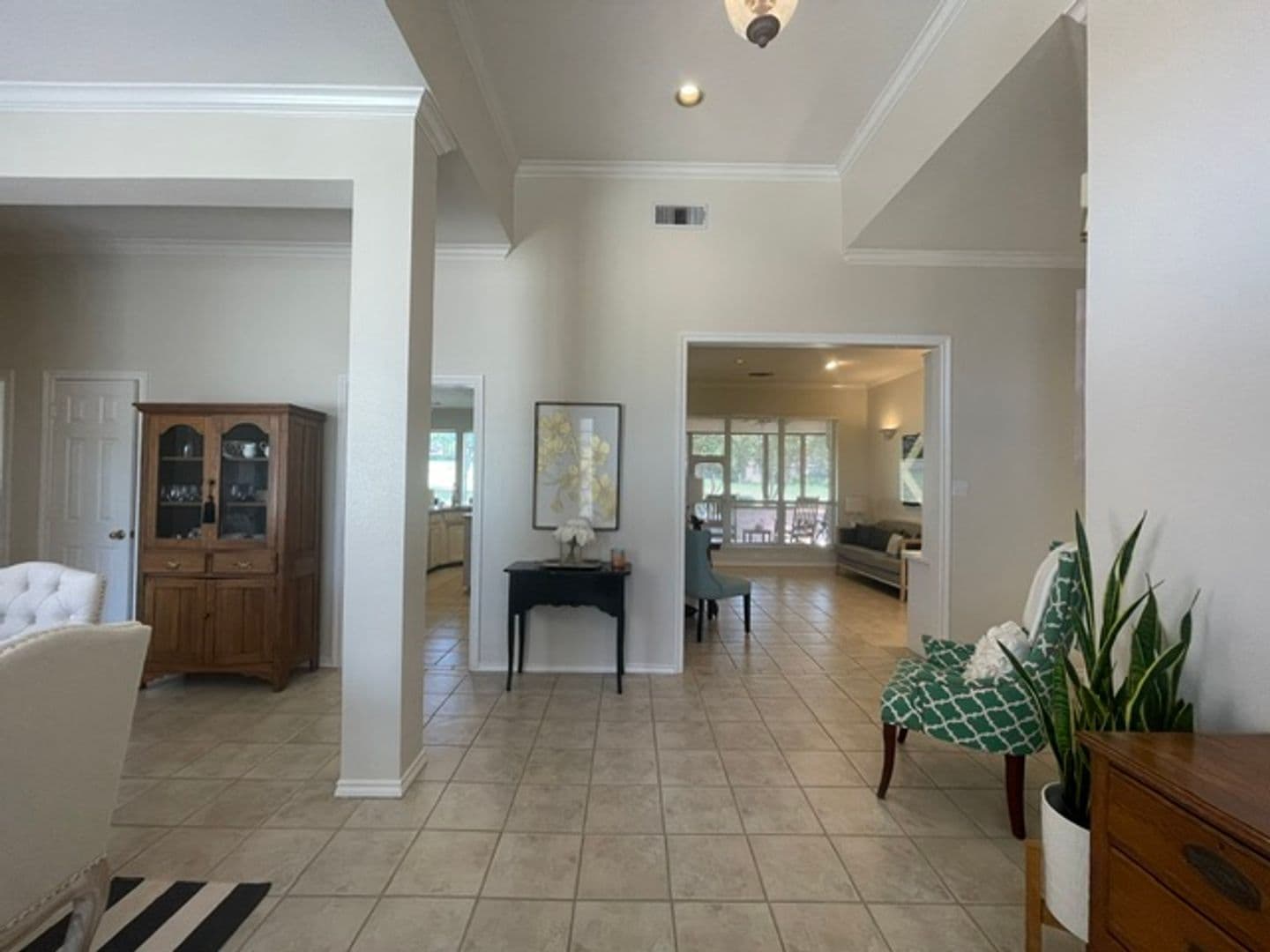 Trophy Club House: 558 Timber Ridge Drive