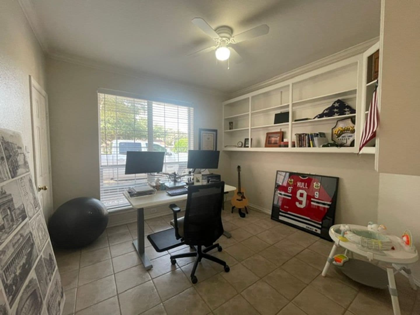 Trophy Club House: 558 Timber Ridge Drive