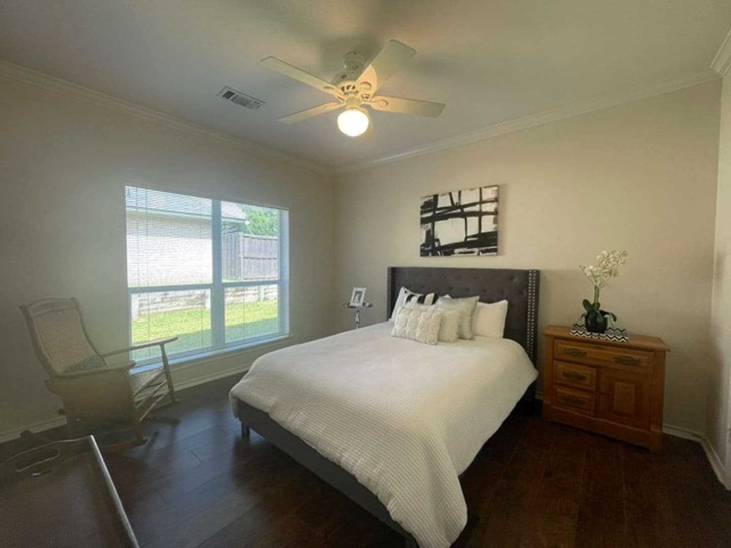 Trophy Club House: 558 Timber Ridge Drive