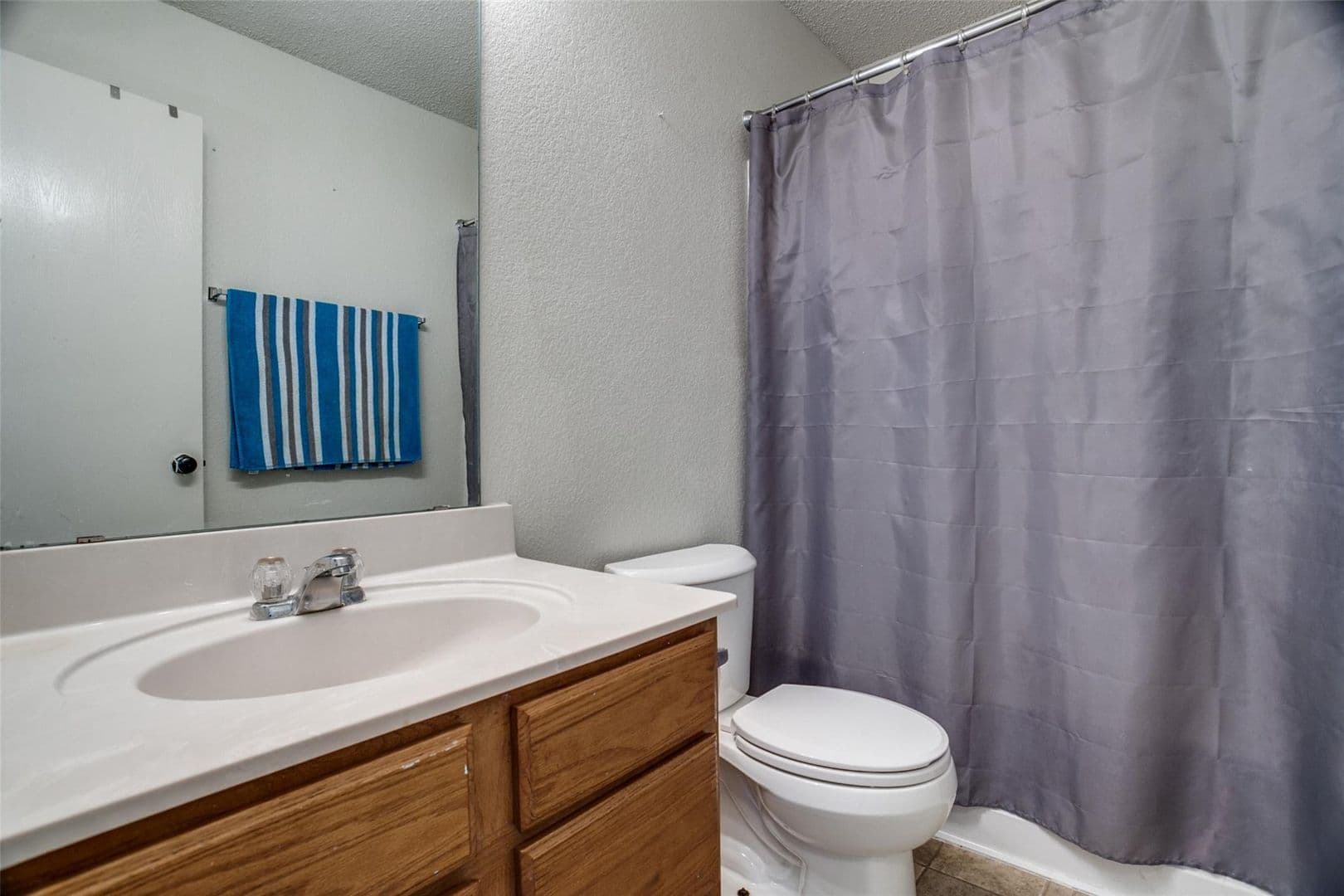 Fort Worth House: 3433 Cayman Drive