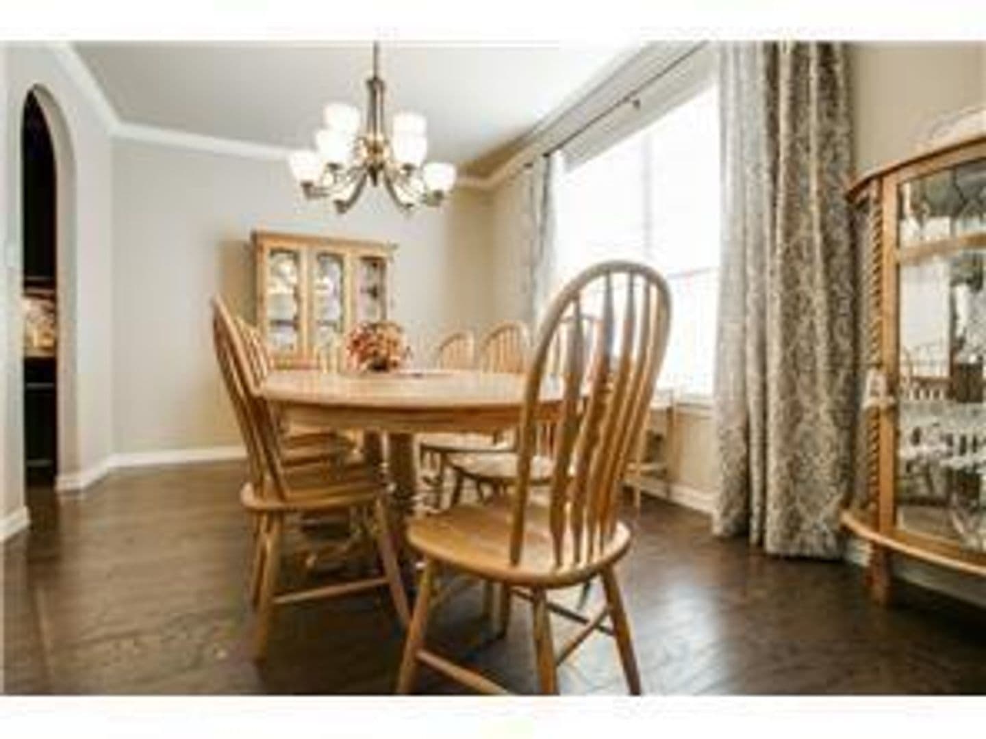 Frisco House: 12832 Brook Ridge Dr