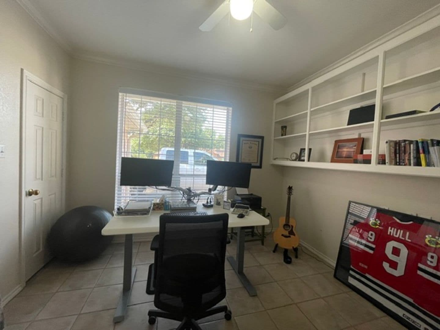 Trophy Club House: 558 Timber Ridge Drive