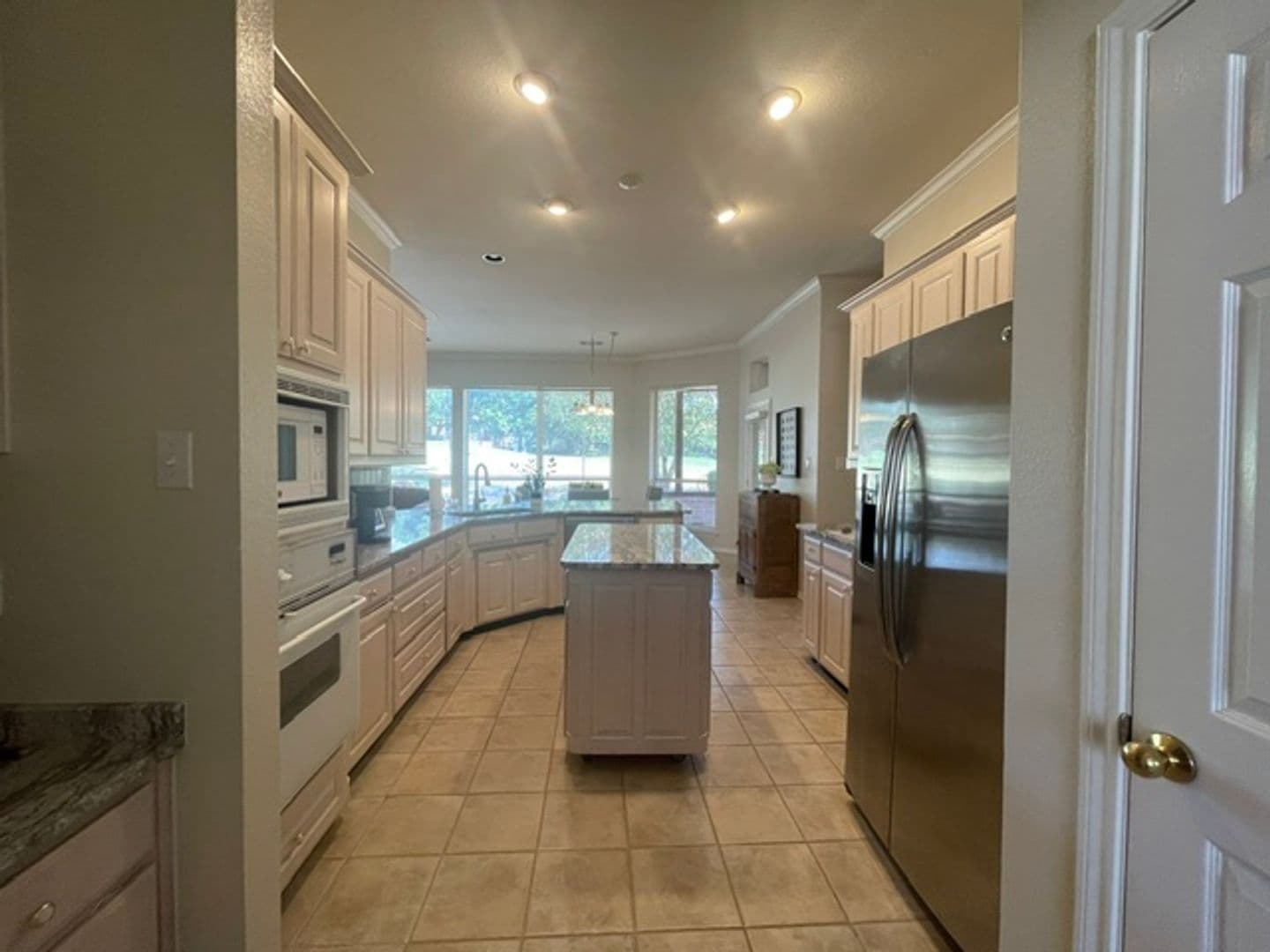 Trophy Club House: 558 Timber Ridge Drive