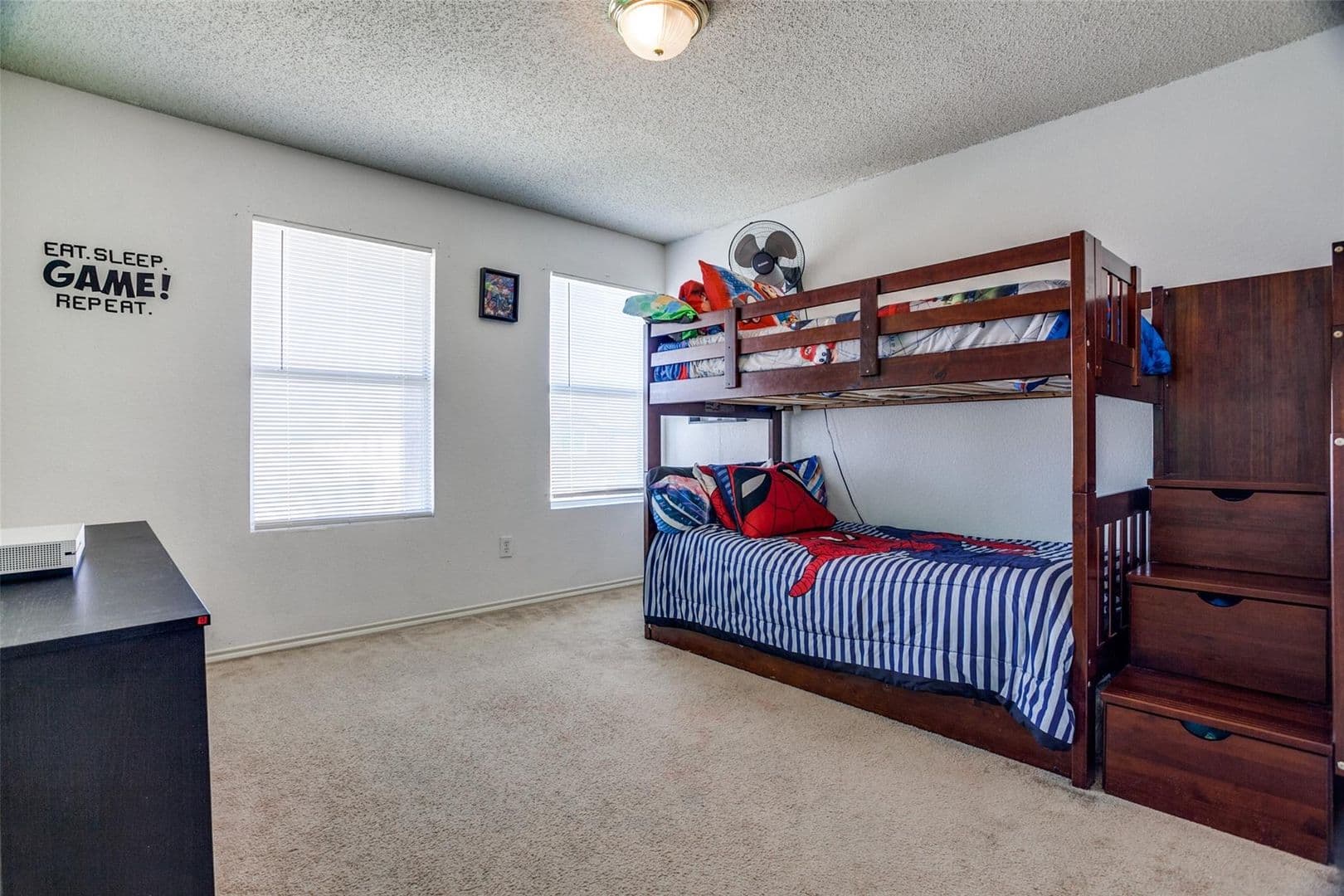 Fort Worth House: 3433 Cayman Drive