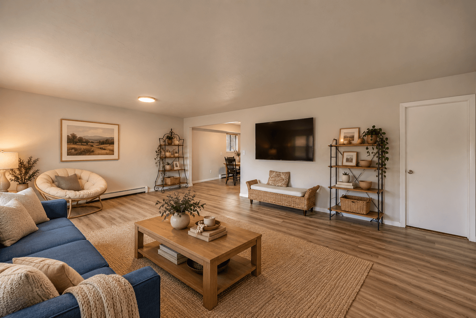 Grand Junction House: 763 23 1/2 Rd