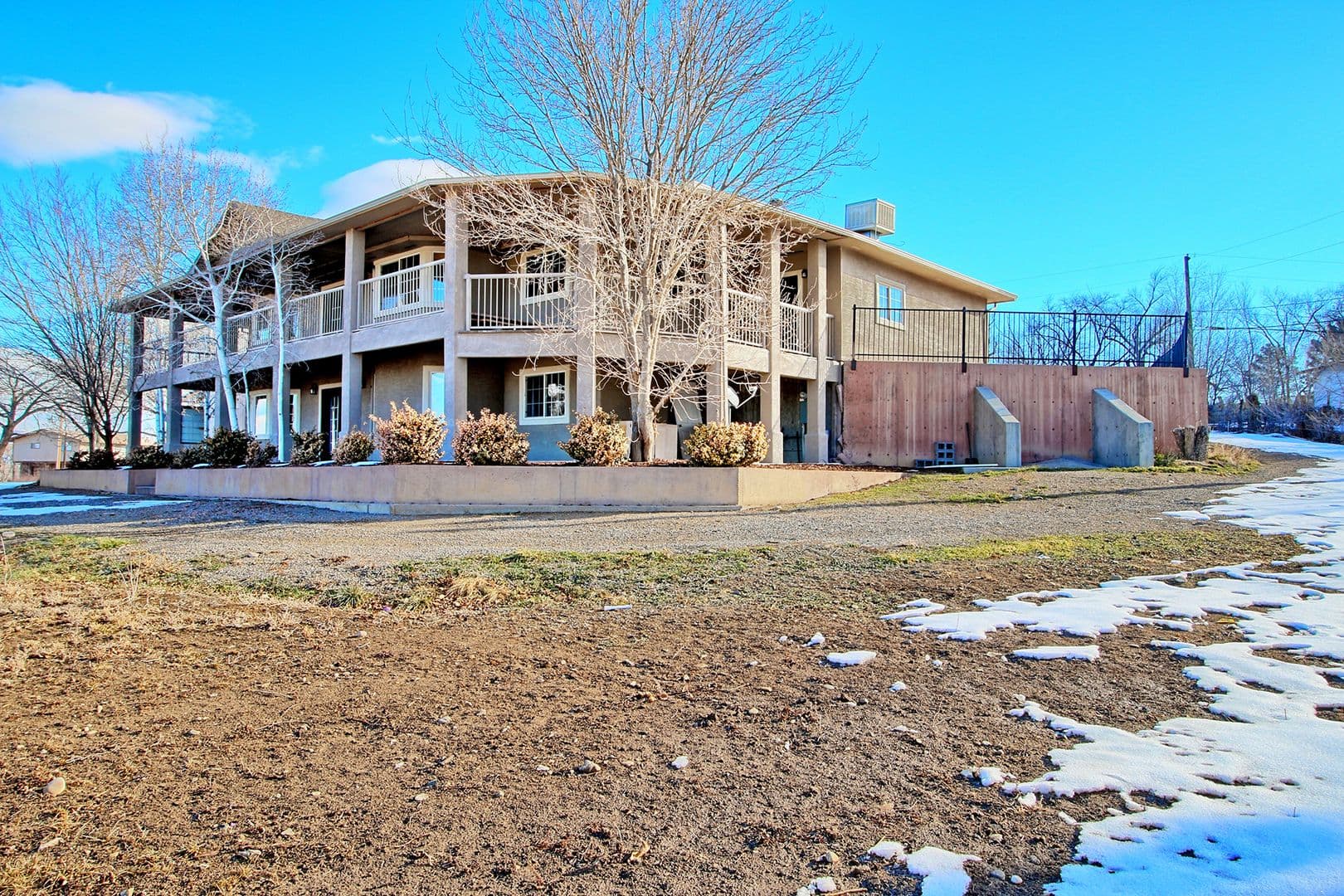 Grand Junction House: 165 Dee Vee Drive