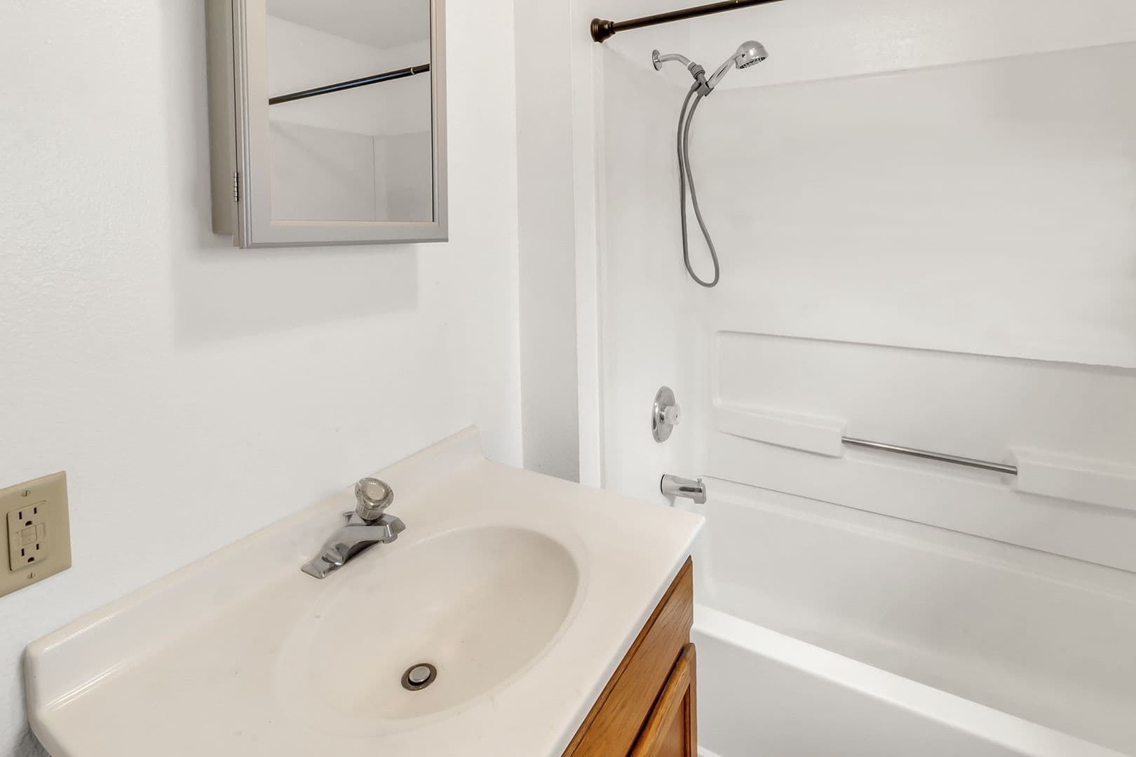 Grand Junction Apartment: 135 S 10th St