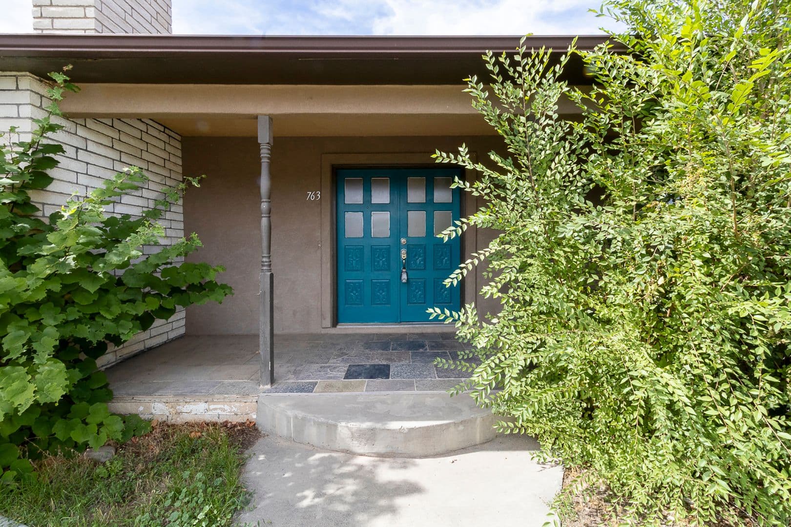 Grand Junction House: 763 23 1/2 Rd
