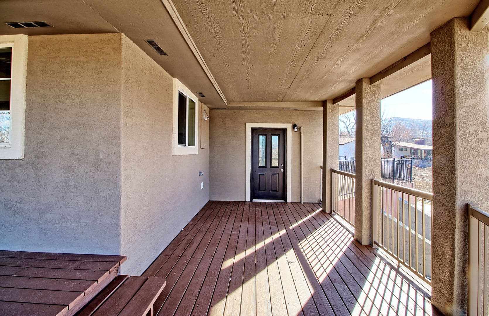 Grand Junction House: 165 Dee Vee Drive