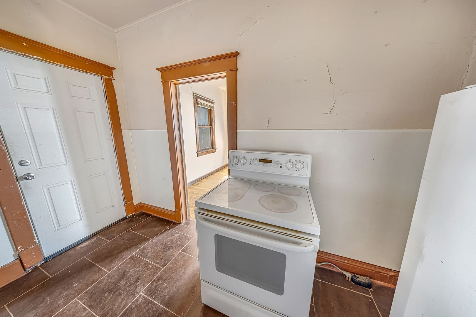Grand Junction House: 746 Colorado Ave