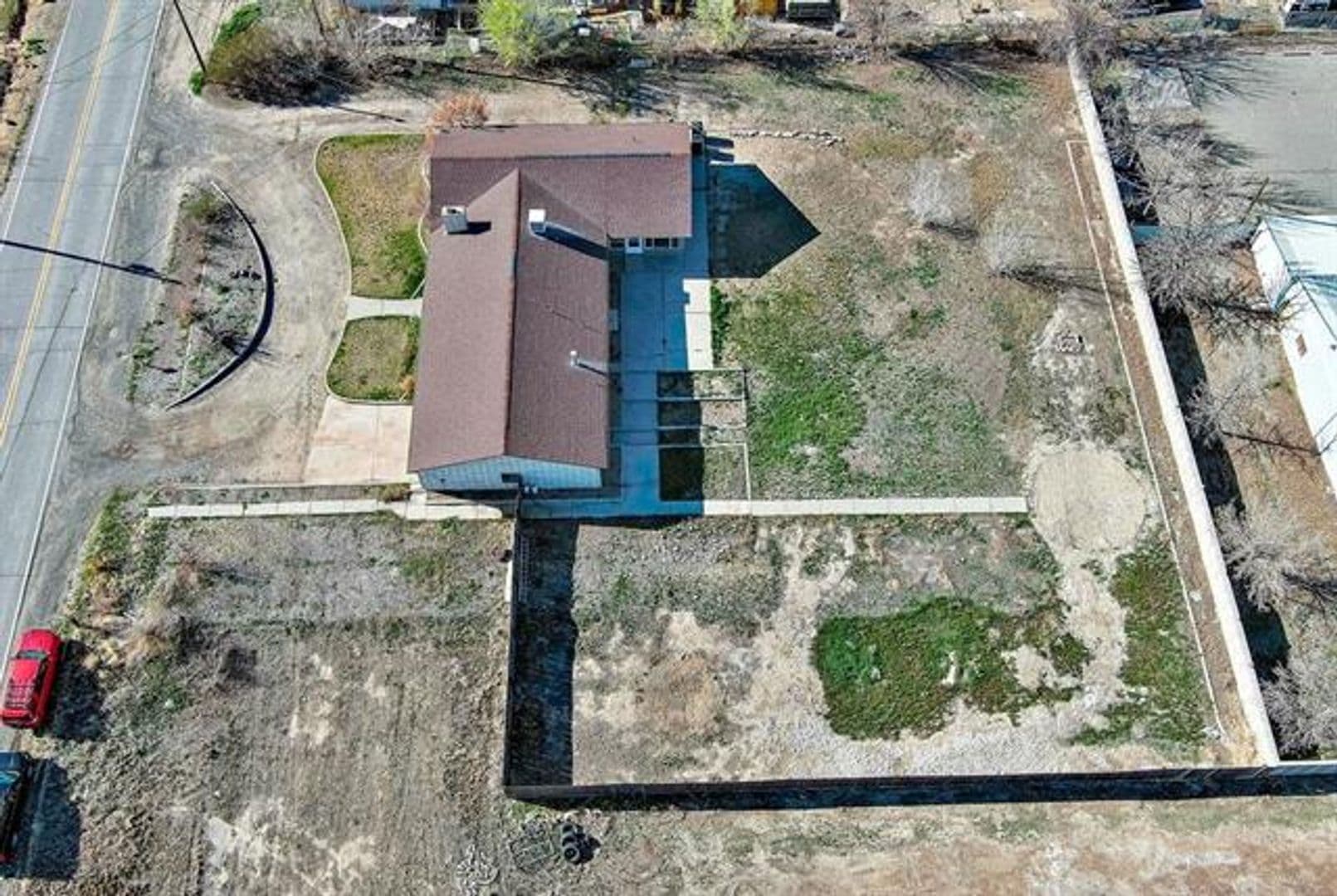 Grand Junction House: 763 23 1/2 Rd